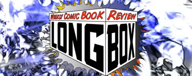 Longbox