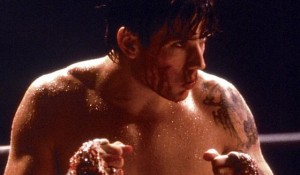 Kickboxer