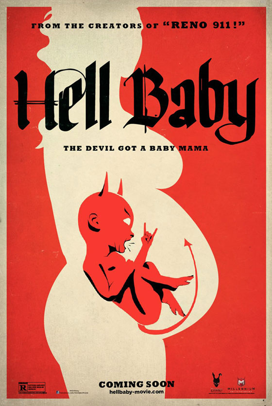 hell-baby