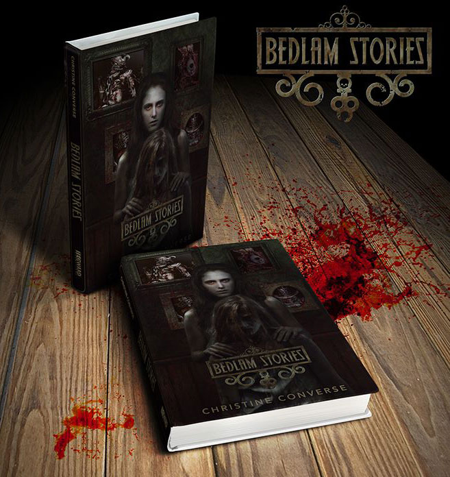 Bedlam-book
