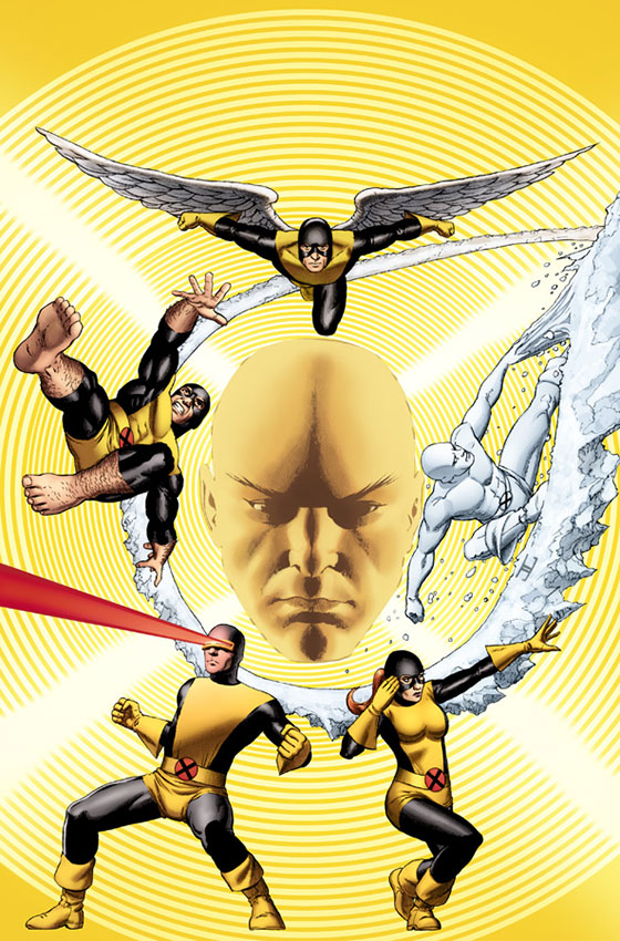 X-Men_Gold_Cassaday_Variant