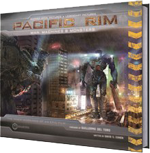 Pacific-Rim_Man-Machines&Monsters