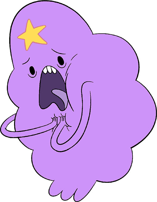 LSP