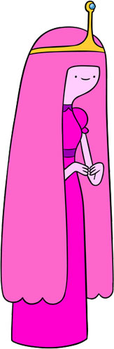 Princess_Bubblegum