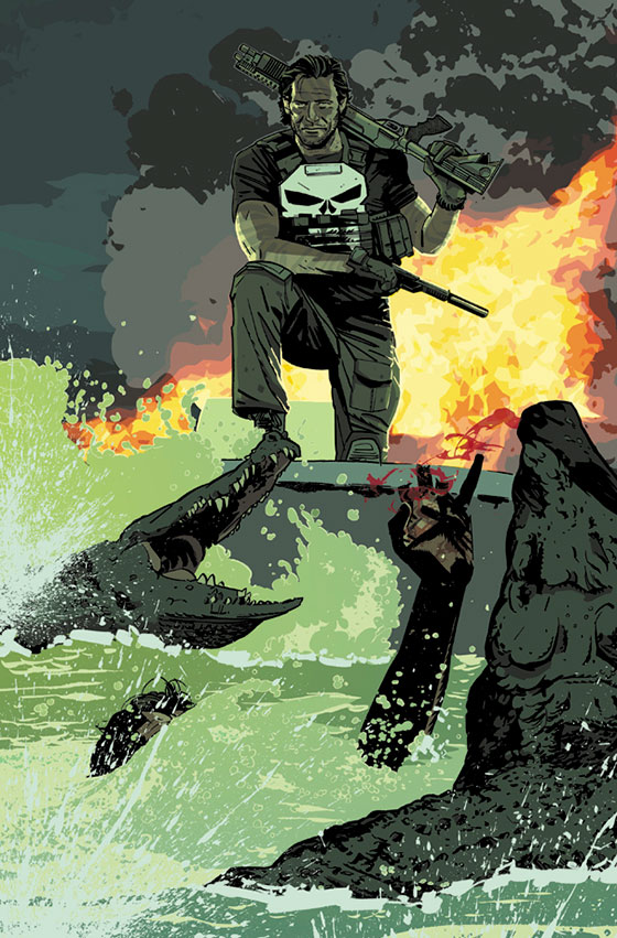 The_Punisher_1_Preview_1
