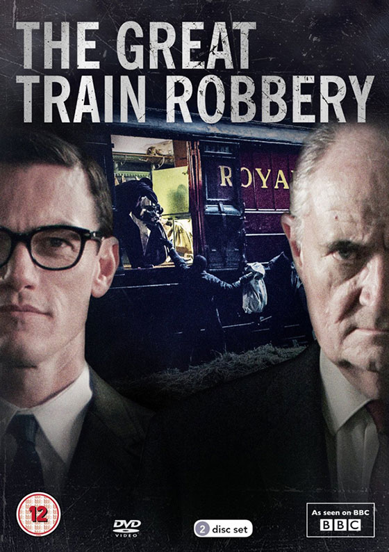 the-great-train-robbery