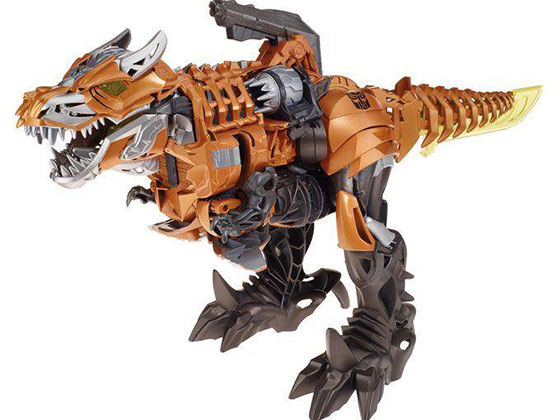 Hasbro Transformers 4 Warriors A6149 – Giocattolo Per Bambini 3+ Anni