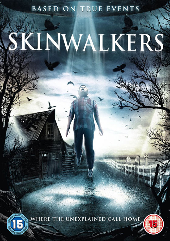skinwalkers