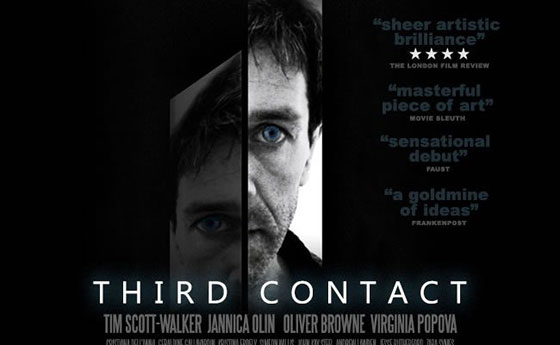 Third-Contact