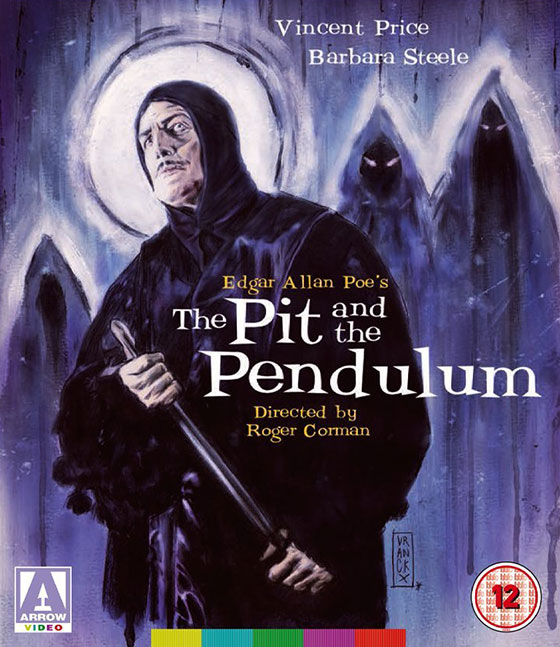 the pit and the pendulum plot summary