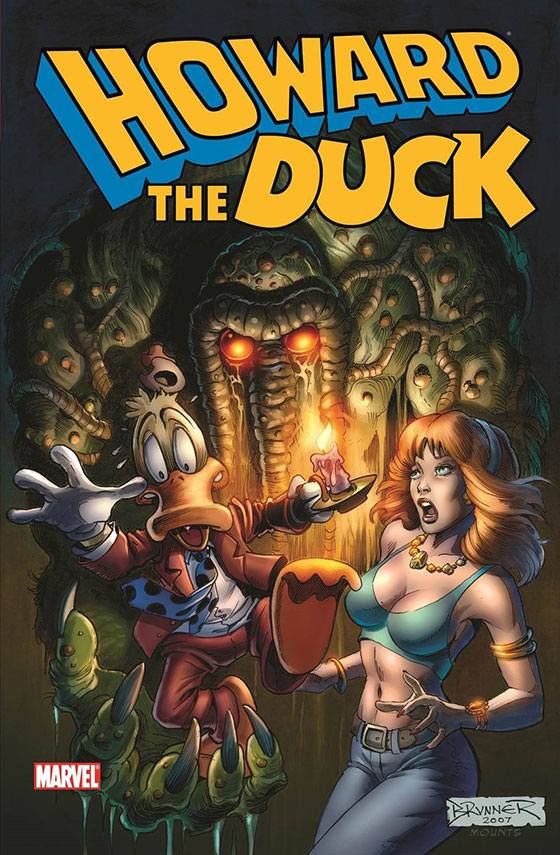 Howard-the-Duck-Omnibus-Cover