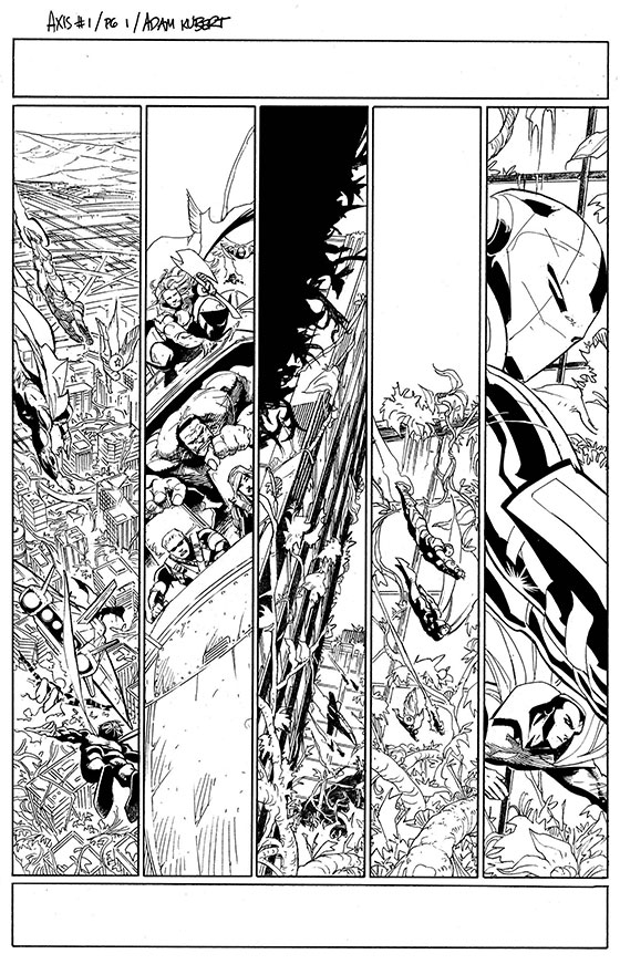 Avengers_and_X-Men_AXIS_1_Preview_1_Inks