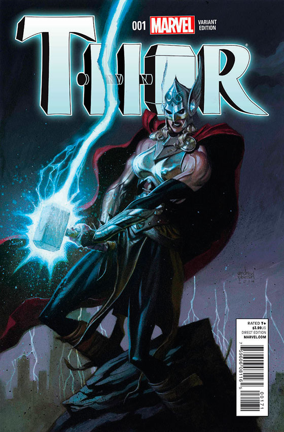 Thor_1_Robinson_Variant