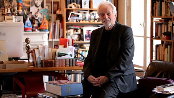 Jodorowsky