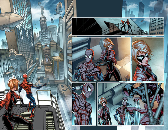 Scarlet_Spiders_1_Preview_2