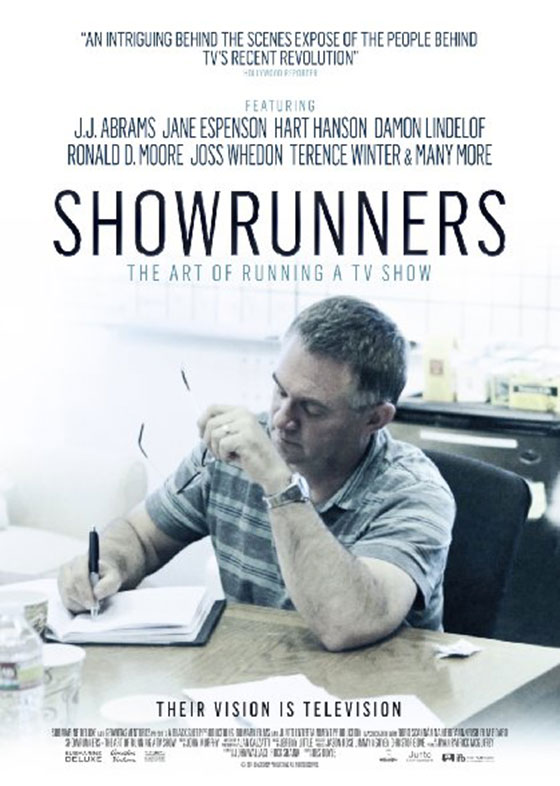 Showrunners-poster