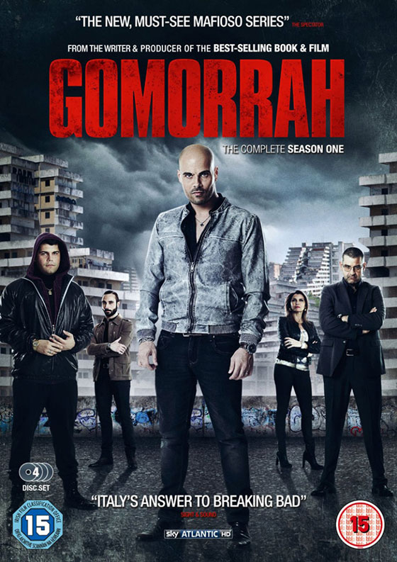 gomorrah-season-1