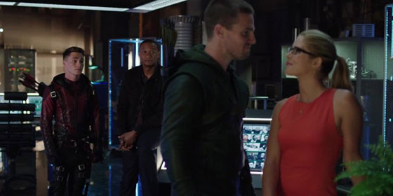 Arrow-S03E01