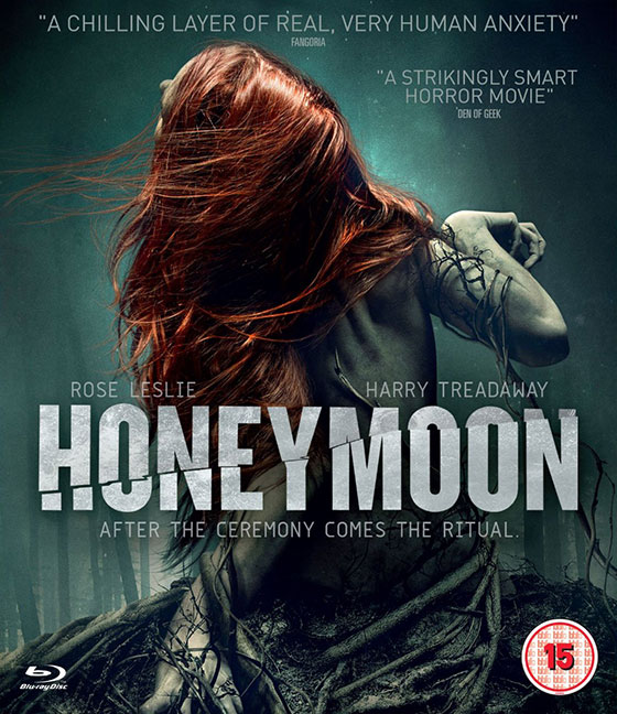 Honeymoon-Blu
