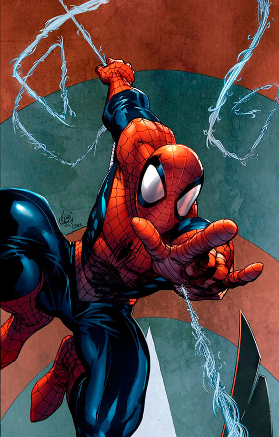 Amazing_Spider-Man_Special_1_Kubert_Variant