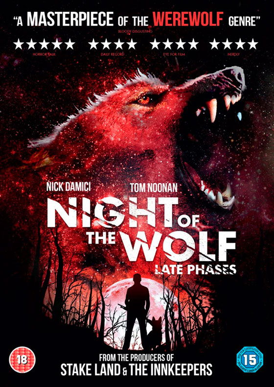 late-phases