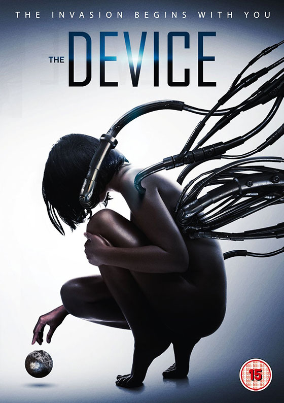 the-device-dvd