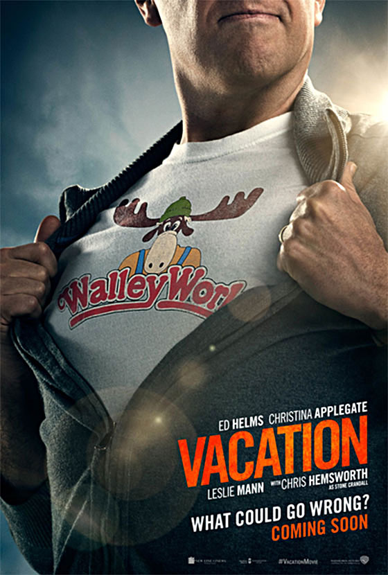 Vacation-Teaser