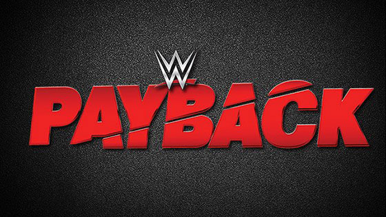 WWE-Payback