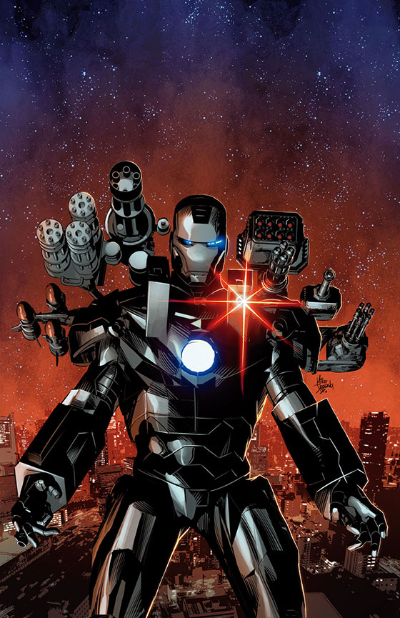Invincible_Iron_Man_6_Cover