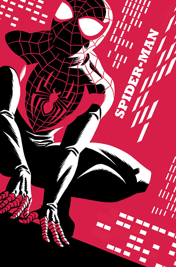 Spider-Man_1_Cho_Variant