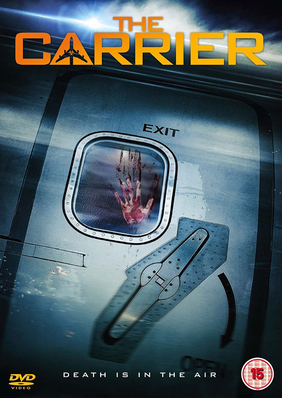 The_Carrier_DVD