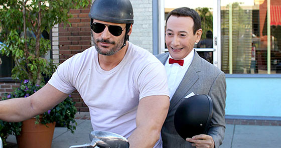 pee-wee-holiday-cast
