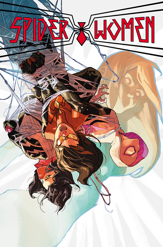 Spider-Women_Alpha_Cover