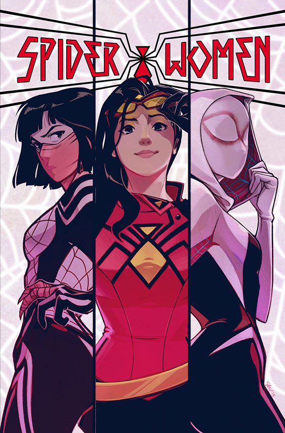 Spider-Women_Alpha_Lee_Variant