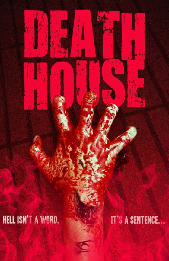 Death-House-poster
