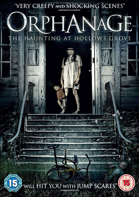 orphanage-dvd