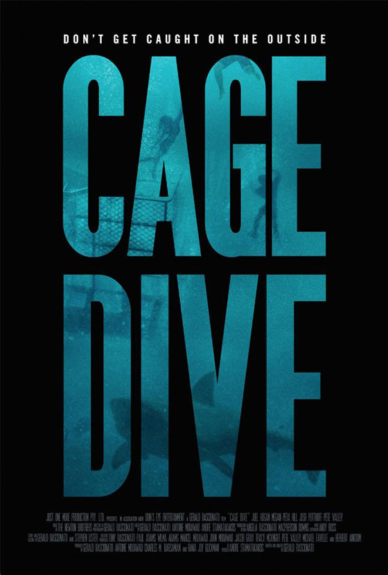 cage-dive-poster