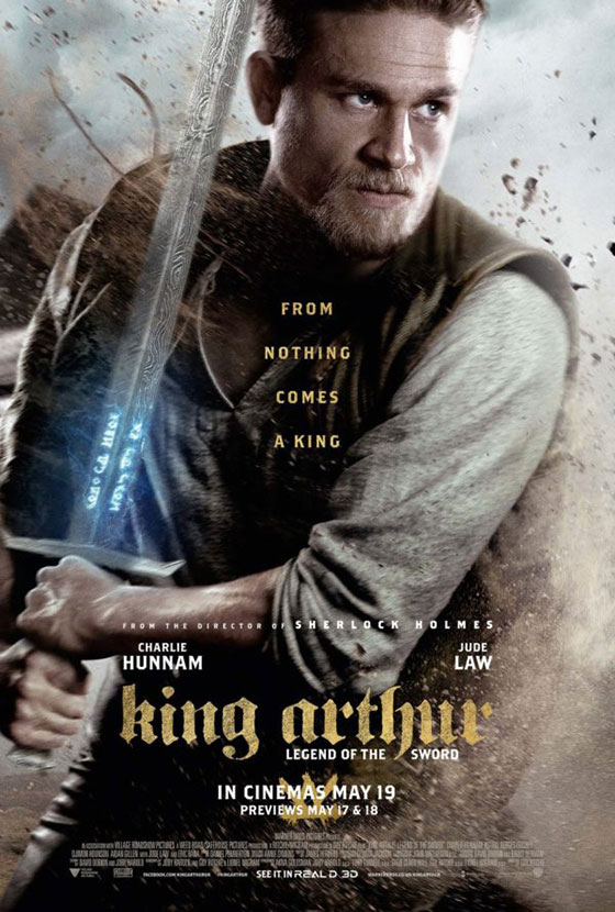 King-Arthur-LOS-poster