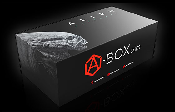 a-box