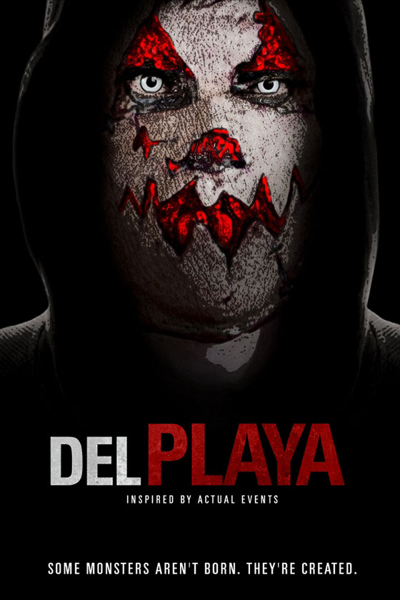 Del-Playa-Poster