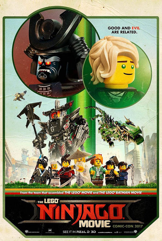 LEGO-Ninjago-Movie-SDCC-poster