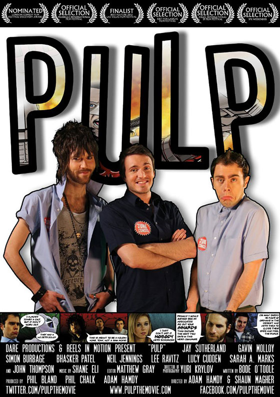 pulp-poster