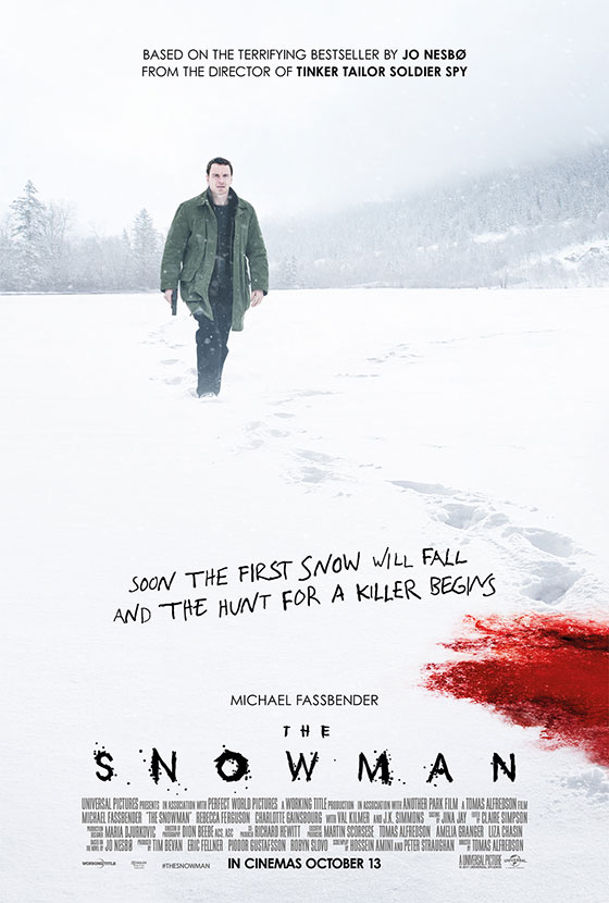 UK-snowman-poster