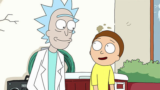rick-and-morty-duo