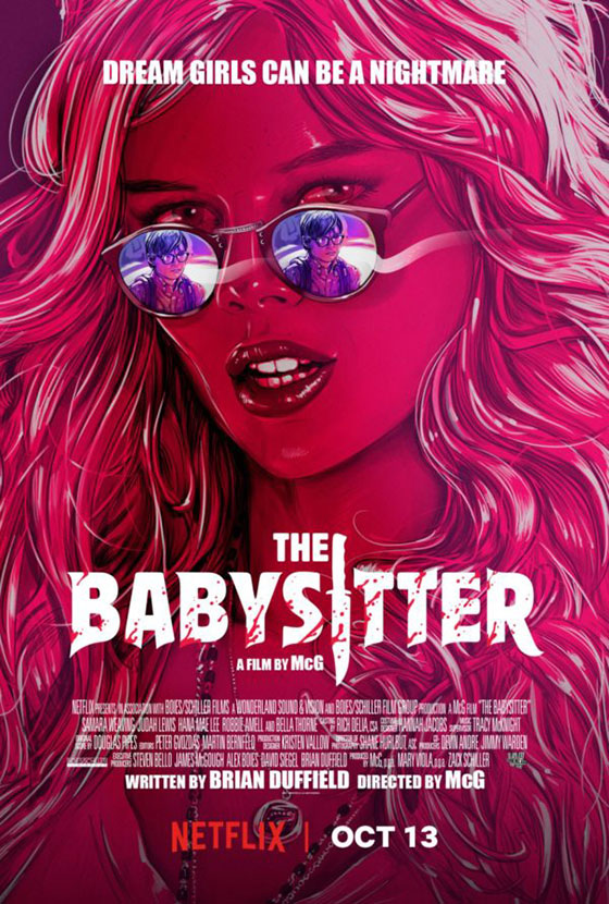 The-Babysitter-poster