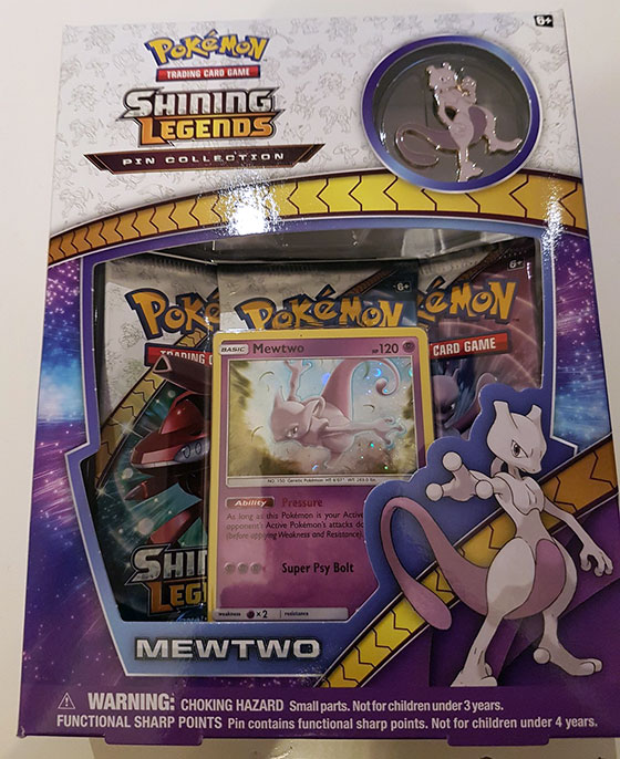 smyths toys mewtwo