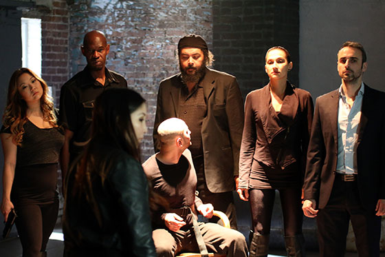 chosen-kin-cast