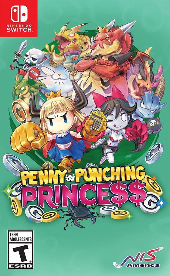 penny-punching-princess-switch