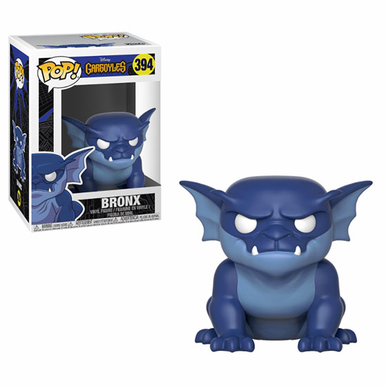 bronx