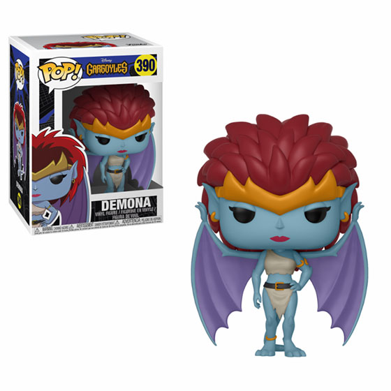 demona